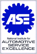 Automotive Service Excellence